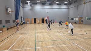 Image result for Tameside Netball Club