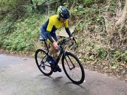 Image result for Hitchin Nomads CC