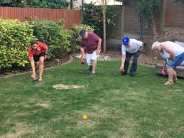 Image result for Cambridge Chesterton Indoor Bowls Club