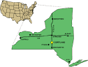 City of Cortland NY Community