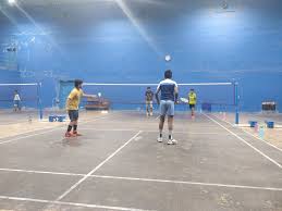 Image result for Arnside Badminton Club