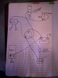Image result for chopper wiring diagram