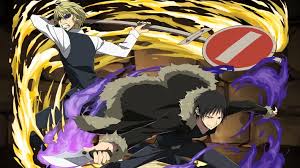 「折原臨也」の画像検索結果