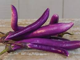 Afbeeldingsresultaat voor fengyuan purple eggplant