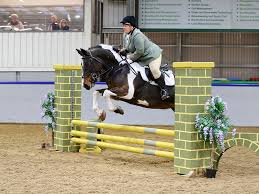 Image result for North Lammermuir Riding Club