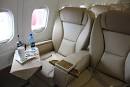 jet seat