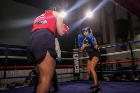 Image result for Aldershot & Farnham Boxing Club