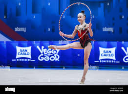 Image result for St Helens Rhythmic Gymnastics Club