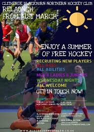 Image result for Blackburn Northern Hockey Club