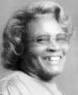 Mamie P. Bell Obituary: View Mamie Bell's Obituary by The Times-Picayune - 06172011_0001024620_1