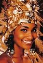 Photo of Lisa Hanna
