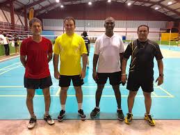 Image result for Shaw Badminton Club