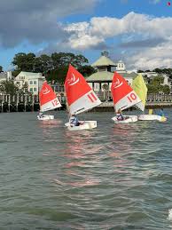 Image result for Hampton Sailing Club