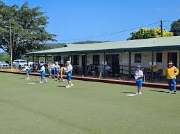 Image result for Johnstone Bowling Club