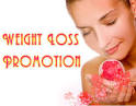 Weight Loss Promotion - Get