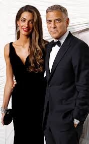 Image result for george clooney