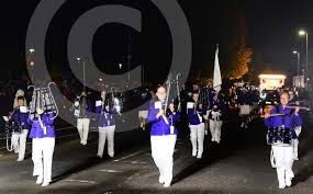Image result for Lyme Regis Majorettes