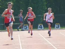 Image result for Camberley & District Athletics Club