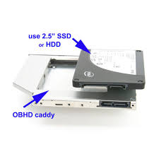 Image result for hdd notebook caddy