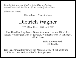 Bildergebnis für dietrich wagner