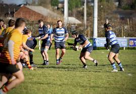 Image result for Winnington rfc
