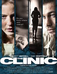 ดูหนัง THE CLINIC คลีนิคผดุงครรภ์นรก