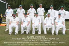Image result for Calmore Sports Cc