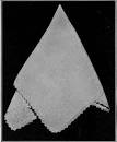 Handmade Handkerchief