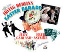 The Judy Room - Easter Parade