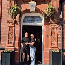 Image result for Horwich