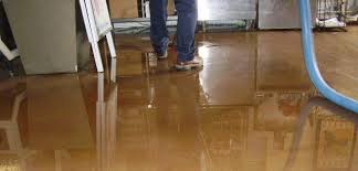 Basement Flooding