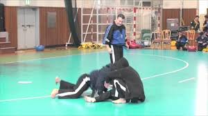 Image result for Hitchin Choi Kwang-Do