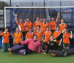 Image result for West Witney Hockey Club