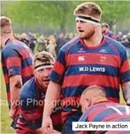 Image result for Blackwood Town Cricket Club