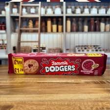 Image result for Jammy Dodgers