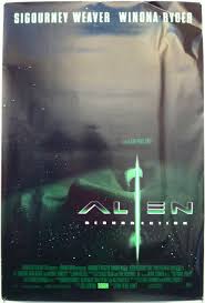 Image result for Alien Resurrection