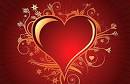 30 Free Lovely Vector Hearts Sets
