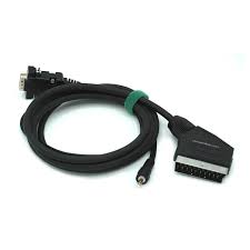 Image result for SCART