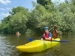 Image result for University of Surrey Canoe Club
