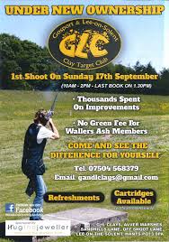 Image result for Fareham Clay Target Club