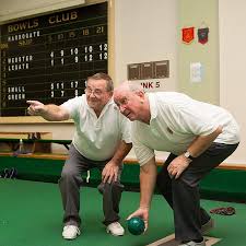 Image result for Thornaby Indoor Bowls Club