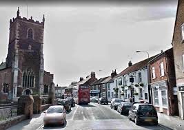 Image result for Sutton-On-Hull Cc