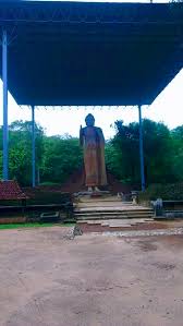 Image result for Buddha Maligavilla Srilanka