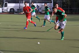 Image result for Queens University Belfast Mens Hockey Club