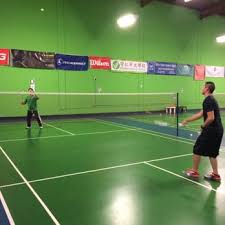 Image result for East Riding & Avenue Badminton Club