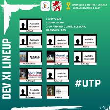 Image result for Pledwick Cricket Club