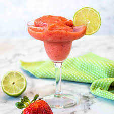 Billedresultat for strawberry margarita