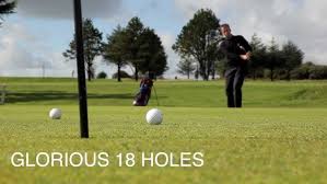 Image result for Carmarthen Golf Club