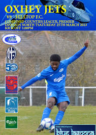 Image result for Oxhey Football Club