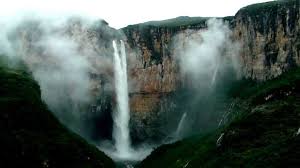 Image result for Cachoeira do Tabuleiro